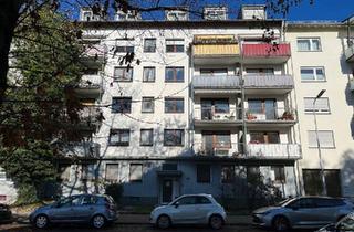 Wohnung kaufen in 76185 Karlsruhe, Karlsruhe - Eigentumswohnung in Karlsruhe Mühlburg