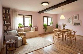 Bauernhaus kaufen in 35641 Schöffengrund, Modernisierter Generationenhof mit viel Platz für Jung und Alt – Photovoltaik inklusive