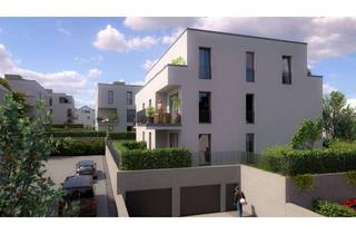 Wohnung kaufen in Mainstraße 4 a-d ·, 65520 Bad Camberg, Exklusives Wohnen im Staffelgeschoss – 3 Zimmer mit Dachterrasse, Kühlung & Aufzug