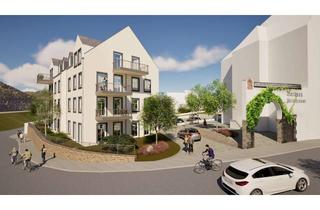 Wohnung kaufen in August-Horch-Straße, 56333 Winningen, *Moselblick - der Bau hat begonnen*