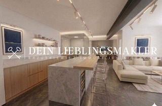 Wohnung kaufen in 41061 Mönchengladbach, LICHTDURCHFLUTETE 4 -ZIMMER-EIGENTUMSWOHNUNG MIT TERRASSE & GARTEN IN TOPLAGE VON MG!