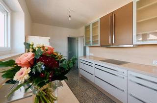 Wohnung kaufen in 72172 Sulz, Ankommen & Wohlfühlen – lichtdurchflutete 3,5-Zimmer-Wohnung mit Balkon