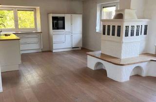 Wohnung kaufen in 83324 Ruhpolding, Moderne 3 Zimmer Wohnung mit Bergpanorama