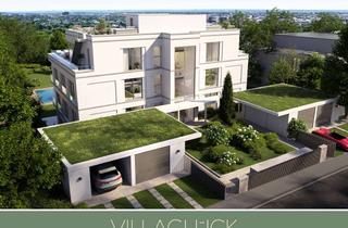 Wohnung kaufen in 65193 Wiesbaden, Komponistenviertel - Exklusiver Neubau - Gartengeschoss mit traumhaftem Weitblick / Gartenoase