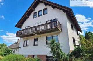 Wohnung kaufen in 34281 Gudensberg, Ihre neue Kapitalanlage inmitten von GudensbergAuch für eine Eigennutzung geeignet…