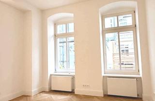 Wohnung kaufen in 10247 Friedrichshain, Traum Gartenwohnung mit Terrasse in ruhiger Kiez-Lage. Besichtigung lohnt sich.