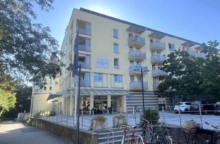 Wohnung kaufen in 89073 Mitte, Wohnung als Kapitalanlage in der Elisa Seniorenresidenz