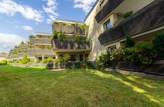 Wohnung kaufen in 59063 Hamm, KÄUFERPROVISIONSFREI: Viel Platz auf einer Ebene - Erdgeschosswohnung mit großer Terrasse