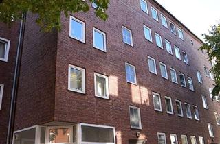 Wohnung kaufen in 22767 Altona-Altstadt, Vorabinfo: Hier entsteht Ihre neue Dachgeschosswohnung