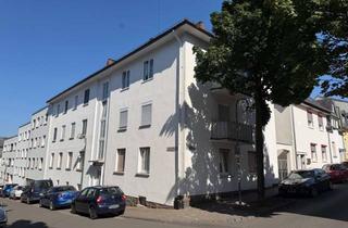 Wohnung kaufen in Gustav-Adolf-Str., 55411 Bingen, Bahnhofsnah II: Schöne 2-Zimmer-Wohnung mit Gartenmitbenutzung. Topp!