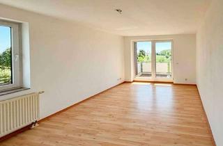 Wohnung kaufen in 06237 Leuna, Sofort wohlfühlen: 3-Zi.-ETW in Leuna