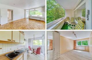 Wohnung kaufen in Angerburger Allee, 14055 Charlottenburg, Leerstehende provisionsfreie moderne 2 Zimmer Eigentumswohnung Südseite mit Balkon in Berlin Westend