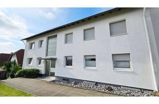 Wohnung kaufen in 51519 Odenthal, Gepflegte 2-Zimmer-Eigentumswohnung mit PKW-Stellplatz und Keller, im Herzen von Odenthal-Glöbusch