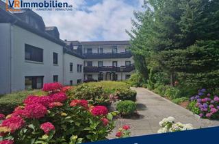 Wohnung kaufen in 25813 Husum, Einziehen und wohlfühlen: schöne 3-Zimmer-Wohnung im grünen Rödemishof