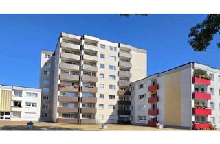 Wohnung kaufen in 42781 Haan, Notverkauf einer freiwerdenden 3-Zimmer-Eigentumswohnung mit Loggia