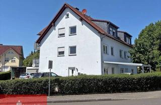 Wohnung kaufen in 36041 Fulda, Maisonettewohnung im Dachgeschoss im idyllischen Kämmerzell: Natur & Stadt sind hier eng verbunden