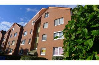 Wohnung kaufen in Königsberger Str. 26, 21423 Winsen, Kapitalanlage oder Eigennutzung- gepflegte 3 Zi.-Wohnung mit Loggia und Stellplatz