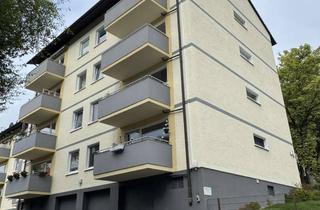 Wohnung kaufen in 57072 Siegen, 3-Zimmer-Eigentumswohnung in Siegen-Giersberg