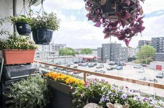 Wohnung kaufen in 40789 Monheim, - Drei Zimmer, 71 m² und zentral – attraktive Kapitalanlage in Monheim am Rhein