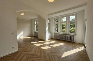 Wohnung kaufen in Gerichtsstraße 32, 58452 Witten, 7 % Rendite mit historischem Charme: Erstbezug nach Sanierung, Denkmal-Sonder-AfA