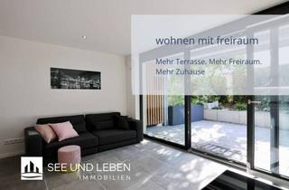 Wohnung kaufen in 88696 Owingen, Wohnen mit Anspruch – moderne 2-Zimmer-Wohnung mit großzügiger Terrasse