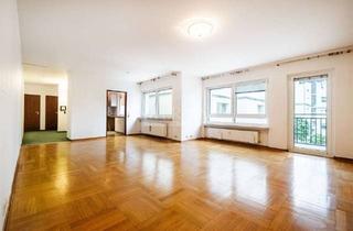 Wohnung kaufen in Tulpenhofstr. 19, 63067 Kaiserlei, Großzügiges Wohnen, Offenbacher-Westend – 4 Zimmer mit Gestaltungsfreiraum