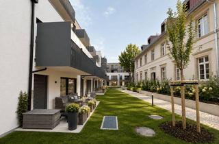 Wohnung kaufen in Am Waldschlößchen 45, 36037 Fulda, Waldschlösschen Fulda | Großzügige 3 Zimmer Neubauwohnung mit Terrasse