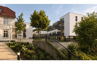 Wohnung kaufen in Am Waldschlößchen 45, 36037 Fulda, Waldschlösschen Fulda | Großzügige Maisonette Wohnung mit zwei Balkonen