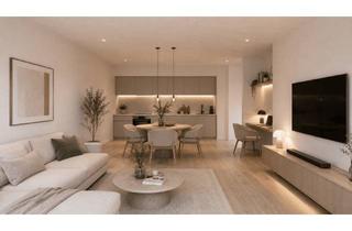 Wohnung kaufen in Am Waldschlößchen 45, 36037 Fulda, Waldschlösschen Fulda | Kompakte 2 Zimmer Neubauwohnung mit Balkon