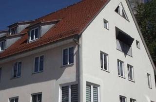 Wohnung kaufen in 88410 Bad Wurzach, Kapitalanleger aufgepasst
