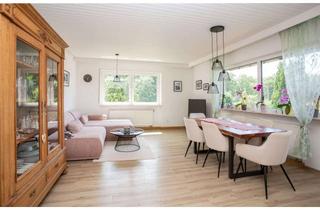 Wohnung kaufen in 67663 Innenstadt, KL- Betzenberg: Moderne Eigentumswohnung mit 4 Zimmern, Küche, 2 Bädern, PV-Anlage, Garten u. Balkon
