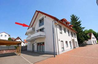 Wohnung kaufen in 32791 Lage, == Wohnen inmitten der Lagenser City! ETW für Eigennutzer oder Kapitalanleger ==