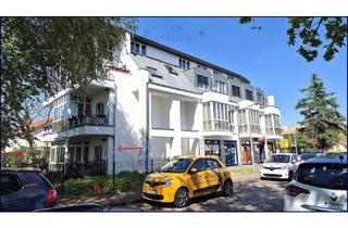 Wohnung kaufen in 12355 Rudow, Attraktive Wohnung mit 2 Terrassen und Garten + Stellplatz mit Wallbox!