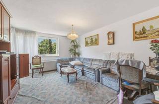 Wohnung kaufen in 89079 Wiblingen, Kapitalanlage in Wiblingen mit 3 Zimmern und TG!