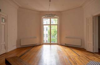 Wohnung kaufen in Tempelhofer Ufer 36, 10963 Kreuzberg, 292 m² Traum am Tempelhofer Ufer in Kreuzberg. Hochattraktiver Preis, sehr vielseitig.