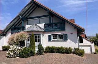 Wohnung kaufen in 55566 Meddersheim, Ruhig gelegene Eigentumswohnung am Ortsrand von Meddersheim