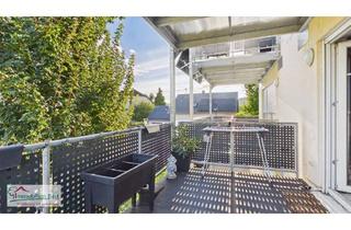 Wohnung kaufen in 66706 Perl, PERL-BESCH: MODERNE 97 M² WOHNUNG / STELLPLATZ / BALKON NACH SÜDEN AUSGERICHTET!