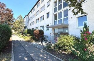 Wohnung kaufen in 84032 Wolfgang, Kaufen. Einziehen. Wohlfühlen.
