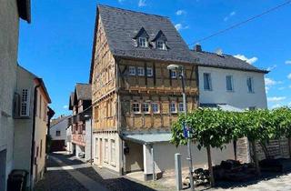 Wohnung kaufen in Judengasse 20, 56410 Montabaur, Montabaur, Erstbezug nach Sanierung *VIRTUELLE 360° BESICHTIGUNG AUF ANFRAGE*