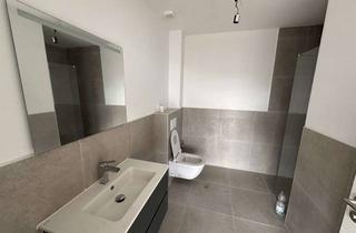 Wohnung kaufen in Haßlinghauser Straße, 58332 Schwelm, Helle Dachgeschosswohnung mit Terrasse, moderner Ausstattung und schönem Ausblick