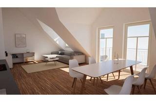 Wohnung kaufen in August-Horch-Straße, 56333 Winningen, Penthaus mit direktem Moselblick