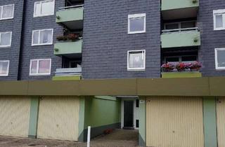 Wohnung kaufen in Ritter-Von-Halt-Straße 40, 42477 Radevormwald, Nur als Kapitalanlage: Langjährig vermietete 3 Zi.-ETW in Radevormwald