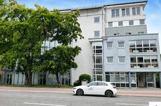 Wohnung kaufen in 91052 Erlangen, Pflege-Apartment, zentrumsnah in Erlangen - Kapitalanleger