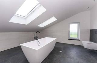 Wohnung kaufen in 86510 Ried, Exklusive Maisonette Wohnung mit Galerie, Designküche und unverbautem Weitblick