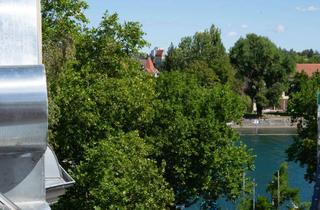 Wohnung kaufen in 78462 Konstanz, Einzigartiges Zeugnis der Gründerzeit – 4-Zimmer-Wohnung mit Loggia