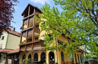 Wohnung kaufen in 87600 Kaufbeuren, 2-Zimmer-Stadtwohnung am Rande der Altstadt