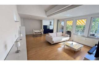 Wohnung kaufen in 40885 Ratingen, 2 Zimmer-Dachgeschosswohnung mit Balkon & Tiefgaragenstellplatz