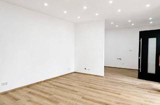 Wohnung kaufen in 68229 Friedrichsfeld, Selbstbezug oder Kapitalanlage: Erdgeschosswohnung mit Terrasse