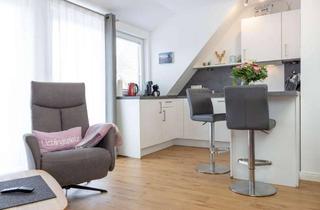 Wohnung kaufen in Lehmkuhle, 21274 Undeloh, Für Heide-Liebhaber - charmantes Appartement selbst nutzen und/oder renditestark vermieten