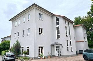 Wohnung kaufen in 31848 Bad Münder, "Gepflegte 2-Zimmer-Erdgeschosswohnung mit Terrasse, großem Gartenanteil & PKW-Stellplatz!"